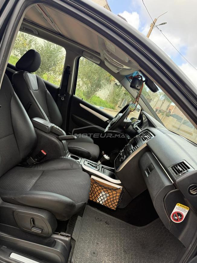 Mercedes-Benz Classe B200