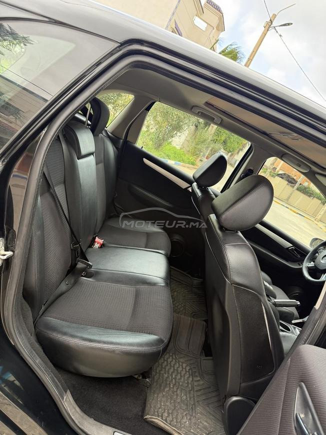 Mercedes-Benz Classe B200