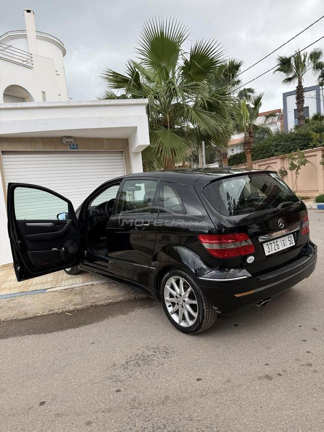 Mercedes-Benz Classe B200