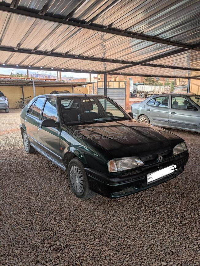 Renault 19 