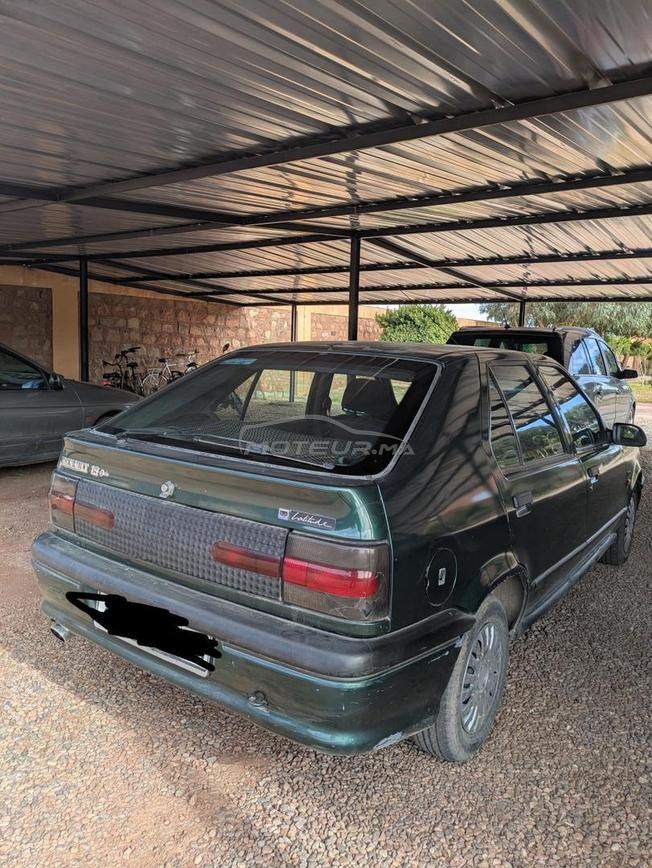 Renault 19 