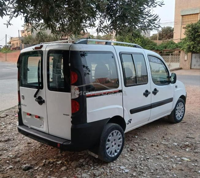 fait doblo double collesse 2015