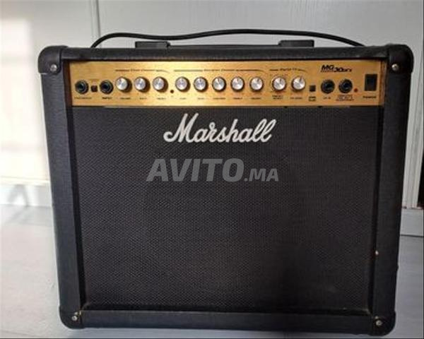 مارشال جراند