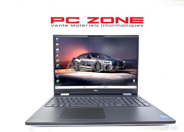 DELL PRECISION 7670 / i7 12EME HX / RTX A2000 8Go