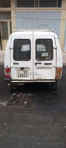Citroën C15 Diesel Manuel 1993 à Fès