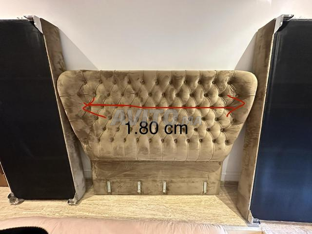 Ensemble lit et matelas