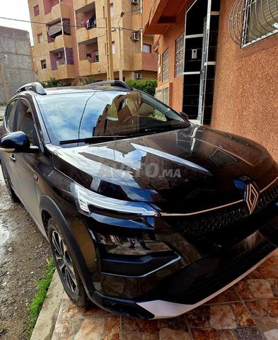 Renault Kardian à vendre, Iconiq Al Amra, voiture neuve