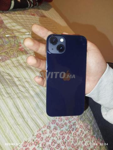 iphone 13 عادي بحالة جيدة جدا - 2
