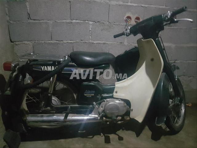 Troi Yamaha