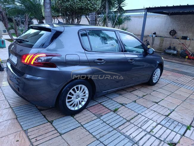 vendre une voiture