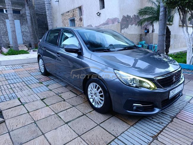 vendre une voiture