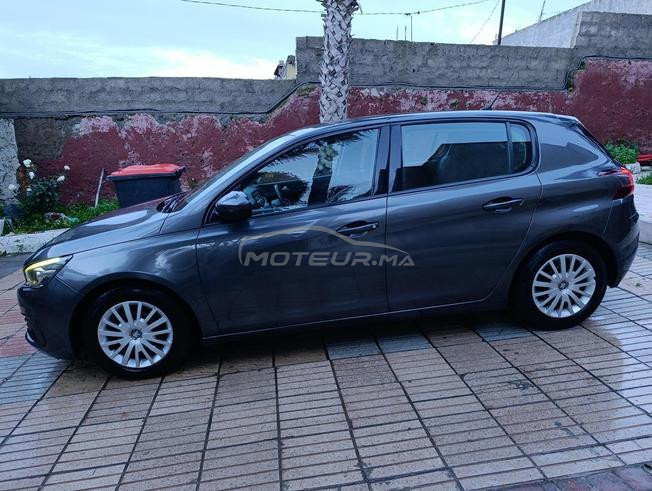 vendre une voiture