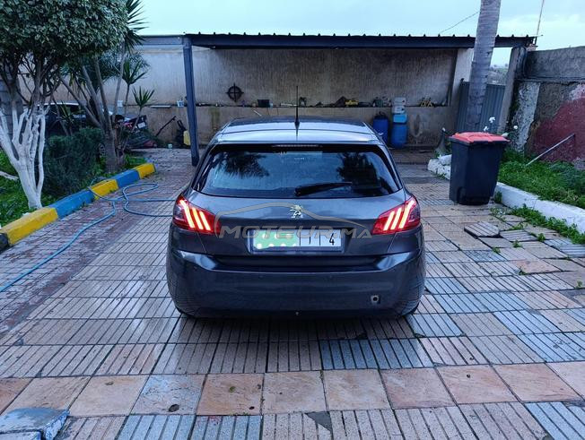 vendre une voiture
