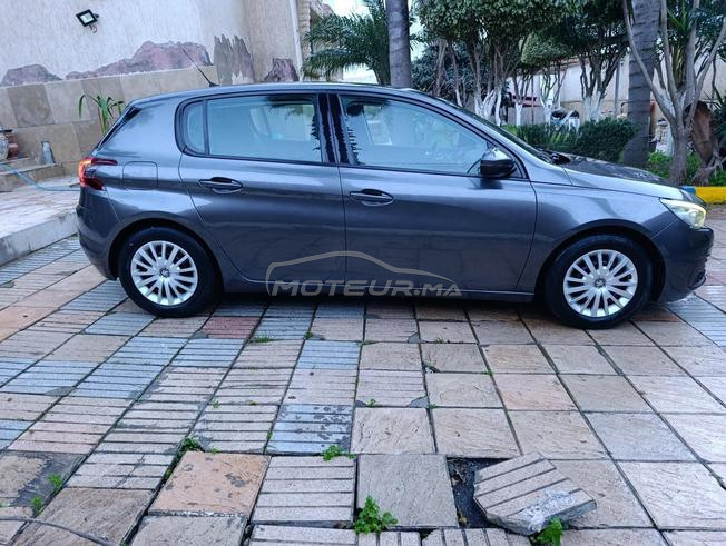 vendre une voiture