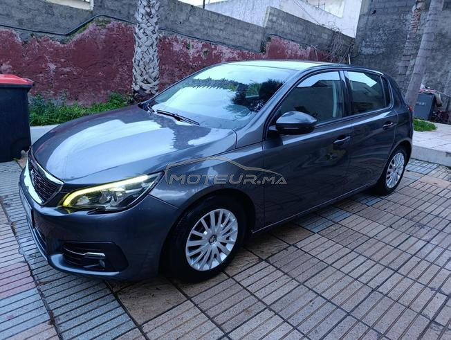 vendre une voiture