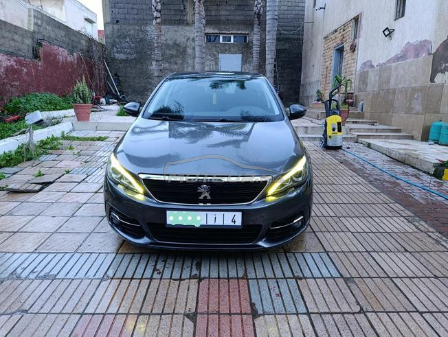 vendre une voiture