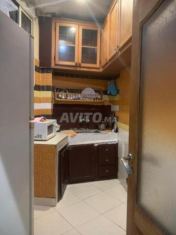 شقة مفروشة 4500 درهم الرباط المدينة - 2