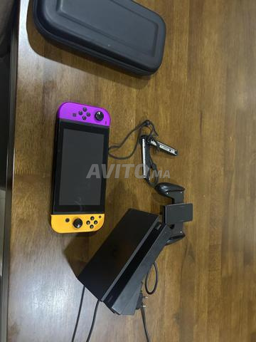Nintendo Switch v2