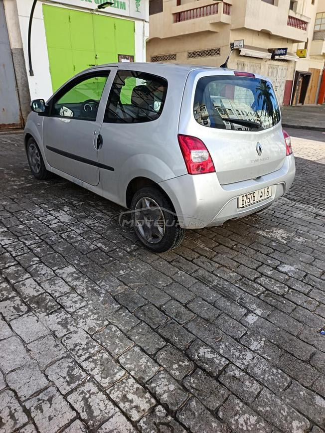 Renault twingo essance