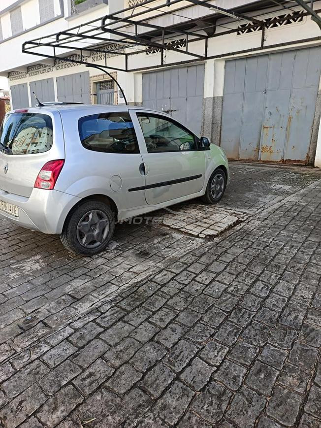 Renault twingo essance