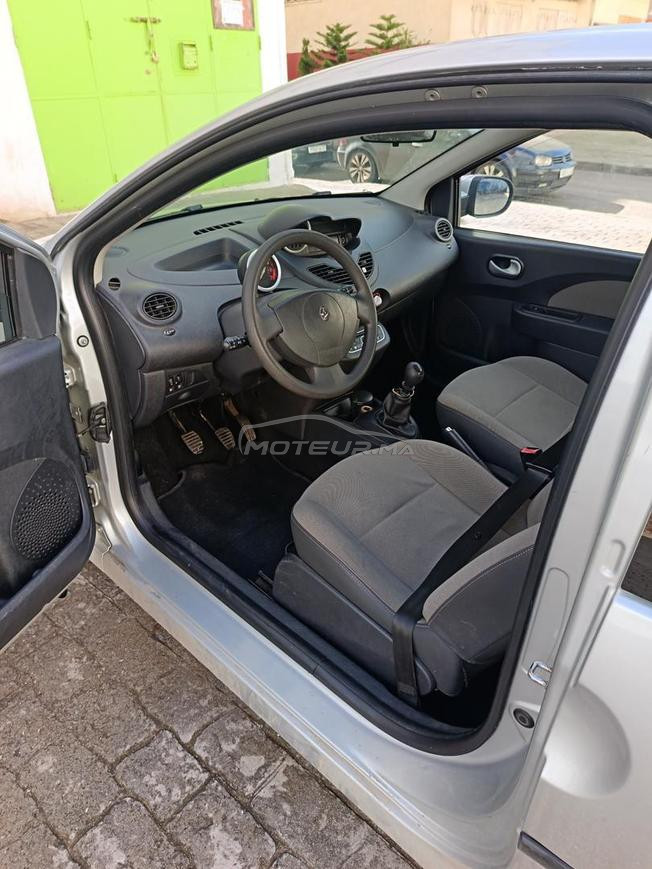 Renault twingo essance