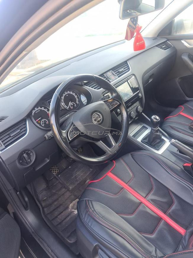 skoda octavia très bon état 