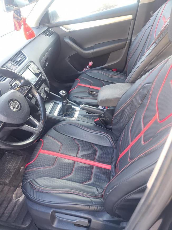 skoda octavia très bon état 