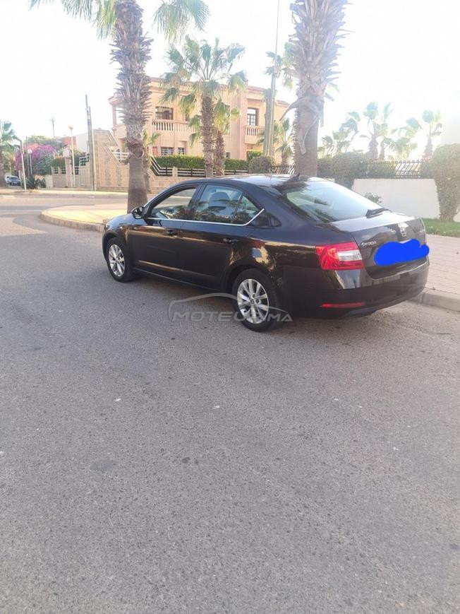 skoda octavia très bon état 
