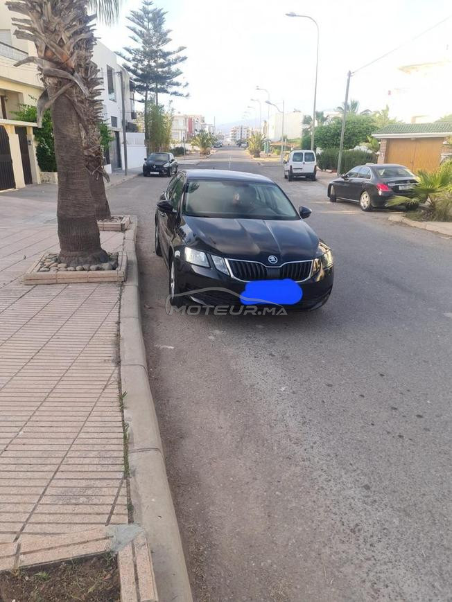 skoda octavia très bon état 