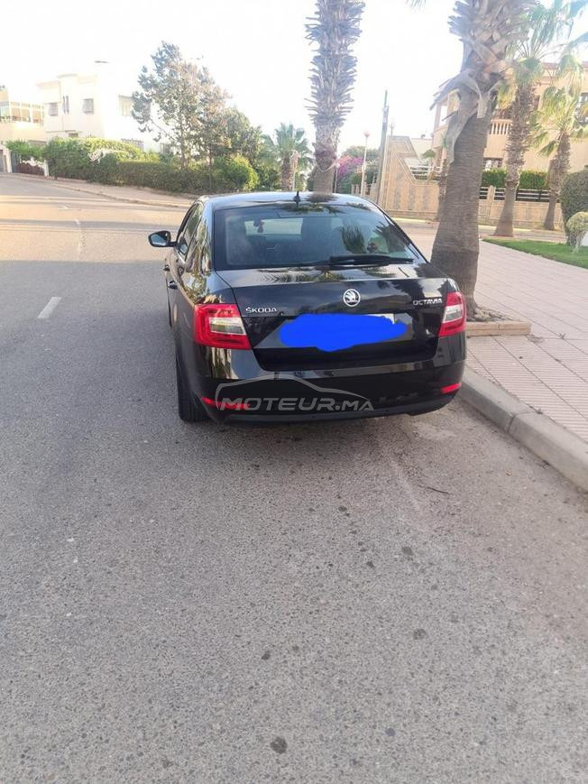 skoda octavia très bon état 