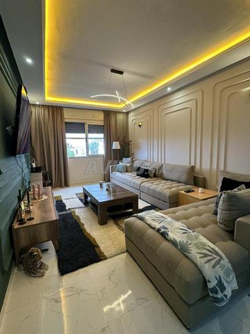 Appartement Résidence avec piscine vue sur mer