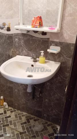 شقة للبيع في المحمدية