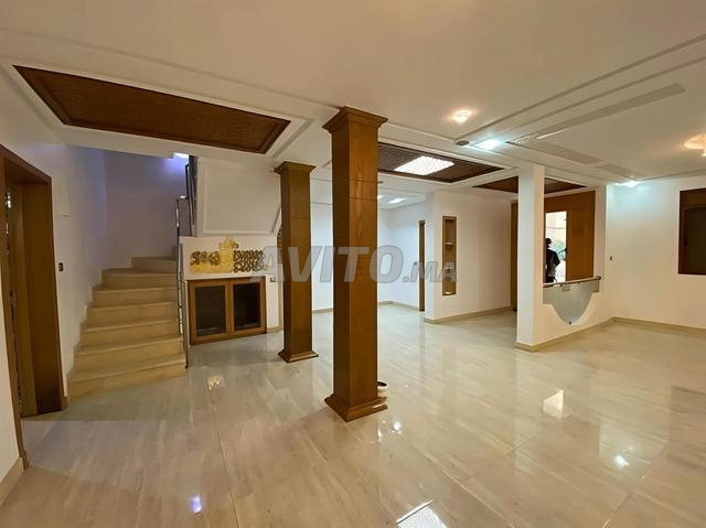 Maison à vendre Hay Chebanate Rabat