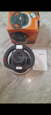 آلة البوليستر machine a polyester