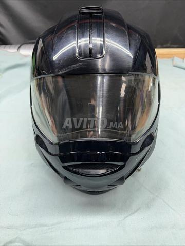 Bombardier ADVANCE TEC modular castle