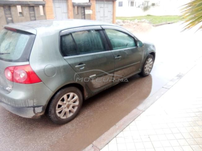 GOLF 5 BON ETAT 