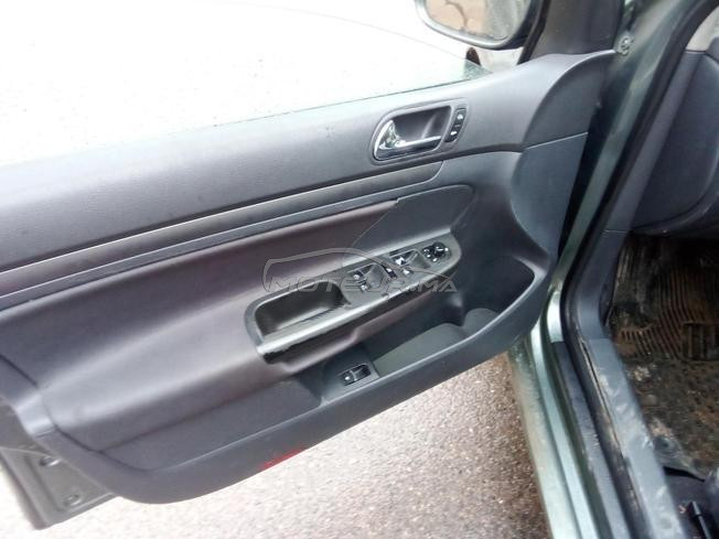 GOLF 5 BON ETAT 
