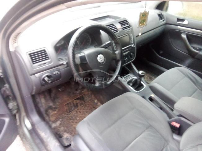 GOLF 5 BON ETAT 