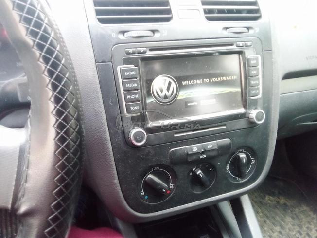 GOLF 5 BON ETAT 