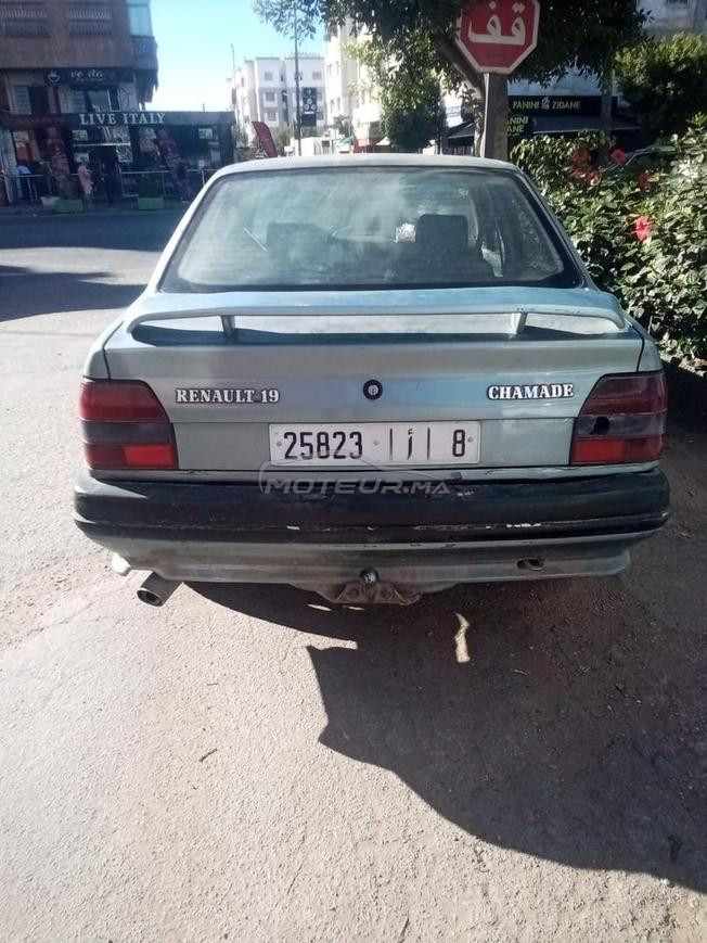r19 diwana 2000
