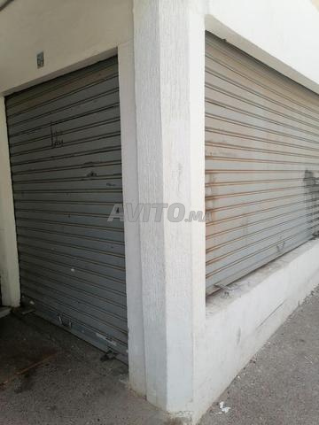 Magasin 3 faces centre les amicales - 2