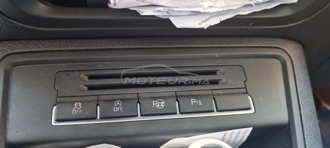 Volkswagen Tiguan Diesel Manuelle 2012