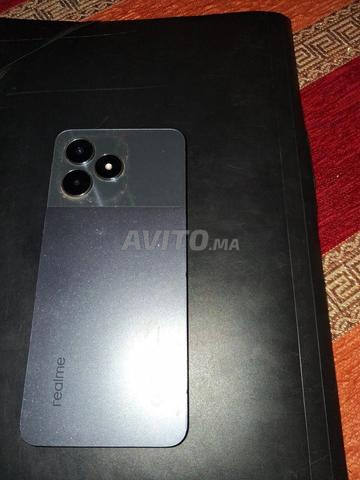 Téléphone /realme note50. 128g