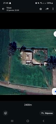 دوار أولاد سليمان أولاد صالح النواص البيضاء