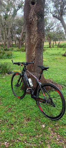 دراجة Sirrus Sport pro Carbon