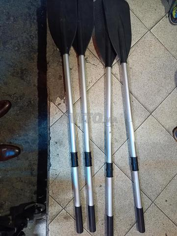 مجاديف للبيع