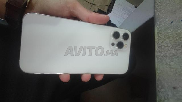 Iphone 12 pro max officiel toutes pièces originales