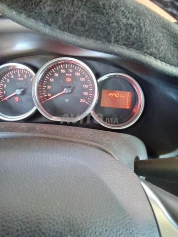 Dacia stepway prestige Diesel Manuelle 2021