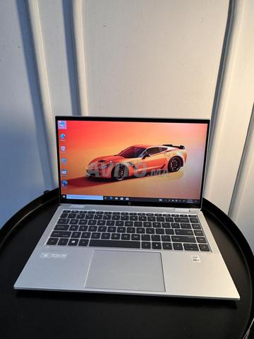 Hp Elitebook X360 1040 i7-10th 32 Gb RAM 512 Gb