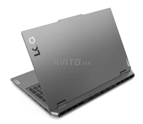 Lenovo LOQ i7-14700HX RTX5060 144H (جديد) - 2
